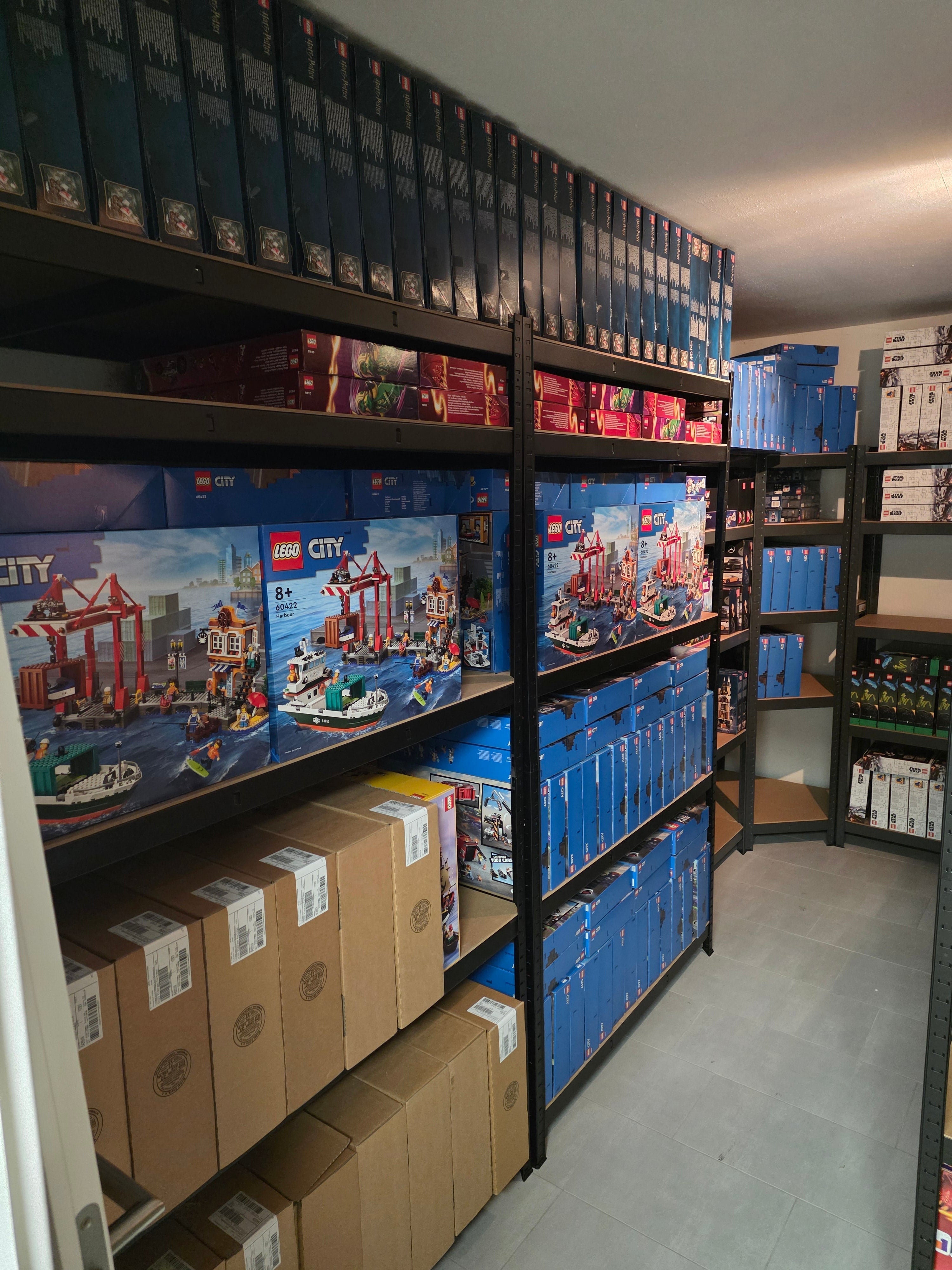 LEGO® EOL 2026: Diese Sets verschwinden gerade vom Markt