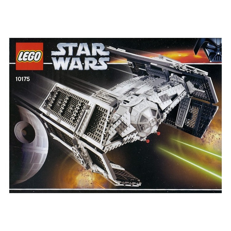 LEGO® Star Wars Vader's TIE Advanced (10175)