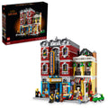 LEGO Icons Jazzclub (10312) – Set neu und versiegelt