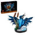 LEGO Icons Eisvogel (10331) – Set neu und versiegelt