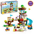 LEGO® DUPLO® 3-in-1-Baumhaus (10993)