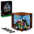 LEGO® Minecraft® Die Werkbank (21265)