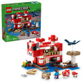 LEGO® Minecraft® Das Pilzkuh-Haus (21270)