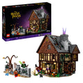 LEGO Ideas Disney Hocus Pocus: Das Hexenhaus der Sanderson-Schwestern (21341) – Set neu und versiegelt