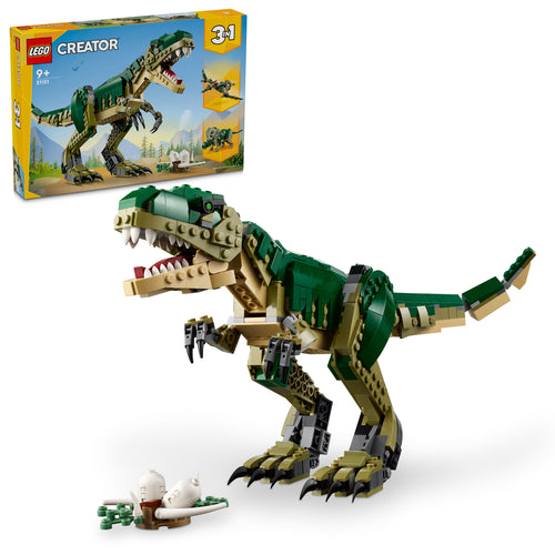 LEGO® Creator T.Rex (31151)