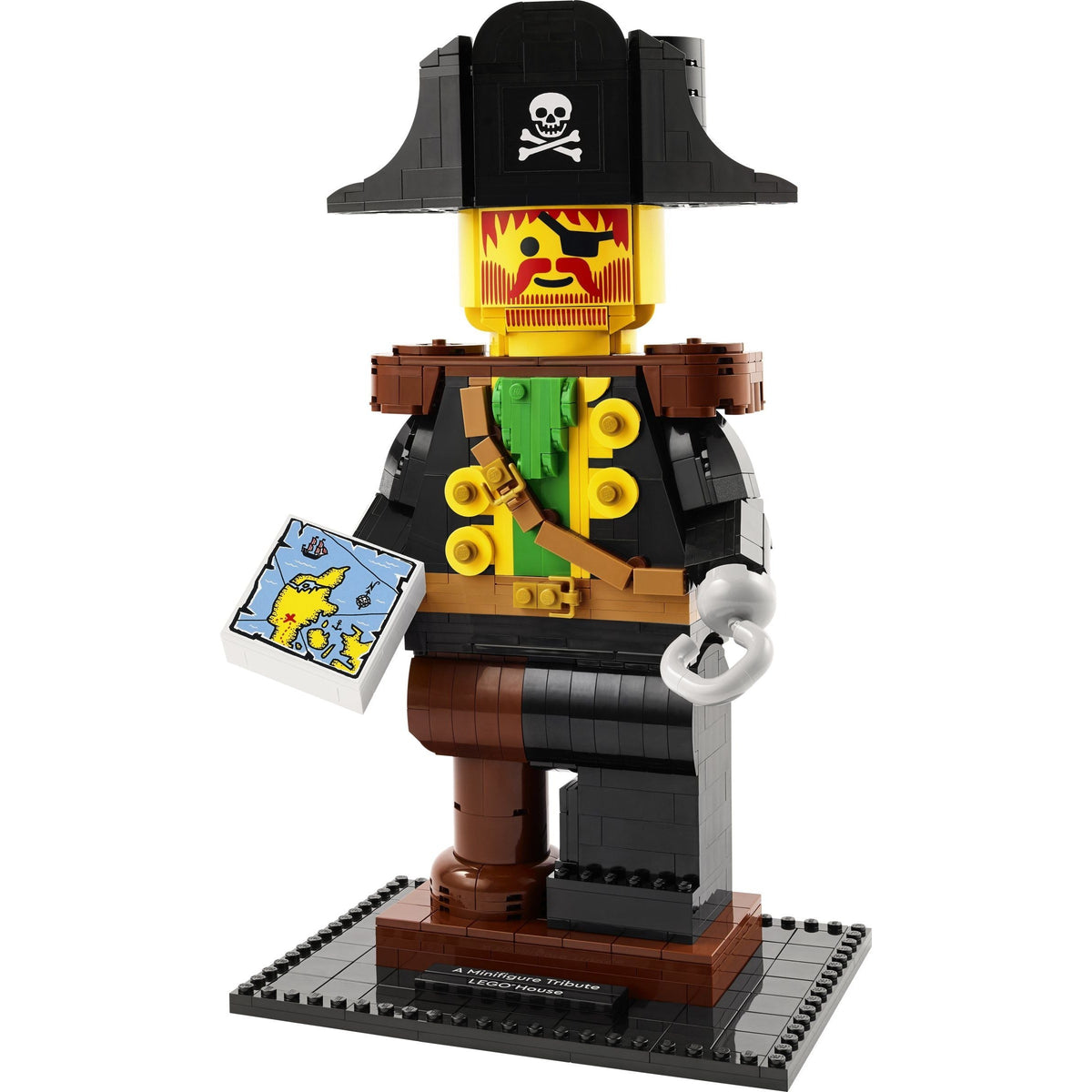LEGO Hommage an eine Minifigur (40504) – Set neu und versiegelt