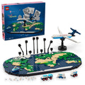 LEGO Reiseerinnerungen (41838) – Set neu und versiegelt