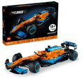 LEGO Technic McLaren Formel 1 Rennwagen (42141) – Set neu und versiegelt
