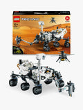 LEGO Technic NASA Mars-Rover Perseverance (42158) – Set neu und versiegelt