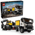LEGO® Technic Volvo FMX LKW mit EC230 Electric Raupenbagger (42175)