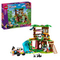 LEGO® Friends Panda-Pflegestation (42648)