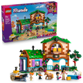 LEGO Friends Ponyhof & Stall (42654) – Set neu und versiegelt