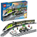 LEGO® City Personen-Schnellzug (60337)