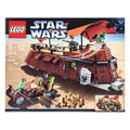 LEGO® Star Wars Jabba's Sail Barge (6210)