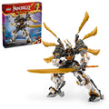 LEGO® NINJAGO® Coles Titandrachen-Mech (71821)