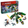LEGO® NINJAGO® Lloyds Jet-Mech (71845)