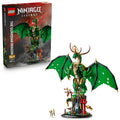LEGO® NINJAGO® Der Wächterdrache (71847)