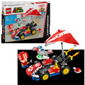 LEGO® Super Mario™: Mario Kart™ – Standard-Kart (72032)