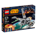 LEGO® Star Wars B-wing (75050)