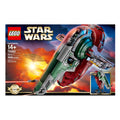 LEGO® Star Wars Slave I (UCS) (75060)