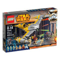 LEGO® Star Wars Naboo Starfighter (75092)