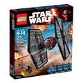 LEGO® Star Wars First Order Special Forces TIE Fighter (75101)