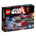 LEGO® Star Wars Obi-Wan's Jedi Interceptor (75135)