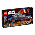 LEGO® Star Wars Resistance X-Wing Fighter (75149)