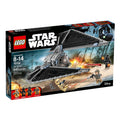 LEGO® Star Wars TIE Striker (75154)