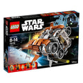 LEGO® Star Wars Jakku Quadjumper (75178)