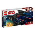 LEGO® Star Wars Kylo Ren's TIE Fighter (75179)