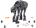 LEGO® Star Wars First Order Heavy Assault Walker (75189)