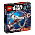 LEGO® Star Wars Jedi Starfighter with Hyperdrive (75191)