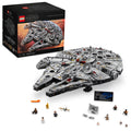 LEGO® Star Wars™ Millennium Falcon™ (75192)