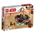 LEGO® Star Wars Tatooine Battle Pack (75198)