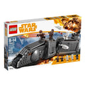 LEGO® Star Wars Imperial Conveyex Transport (75217)