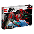 LEGO® Star Wars Major Vonreg's TIE Fighter (75240)