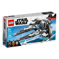 LEGO® Star Wars Black Ace TIE Interceptor (75242)