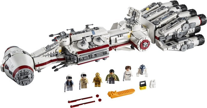 LEGO® Star Wars Tantive IV (75244)