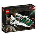 LEGO® Star Wars Resistance A-Wing Starfighter (75248)