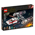LEGO® Star Wars Resistance Y-wing Starfighter (75249)