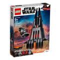 LEGO® Star Wars Darth Vader's Castle (75251)