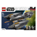LEGO® Star Wars General Grievous's Starfighter (75286)