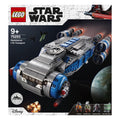 LEGO® Star Wars™ I-TS Transportschiff der Rebellen (75293)