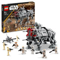 LEGO Star Wars AT-TE Walker (75337) – Set neu und versiegelt