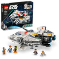 LEGO® Star Wars: Ahsoka Ghost & Phantom II (75357)