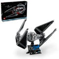 LEGO® Star Wars™ TIE-Abfangjäger™ (75382)