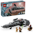 LEGO® Star Wars™ Darth Mauls Sith Infiltrator™ (75383)