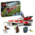 LEGO Star Wars Jedi Bobs Sternjäger (75388) – Set neu und versiegelt