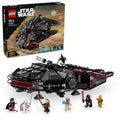 LEGO® Star Wars™ Dunkler Millennium Falke (75389)